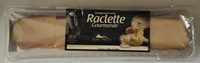 Raclette gourmande