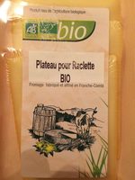 Raclette Tranchee