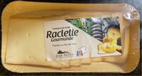 Raclette Gourmande