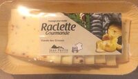 Raclette gourmande