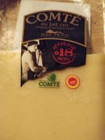 Comté