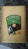 Comté au lait cru