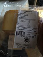 Comte aop