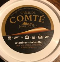 Crème de Comté