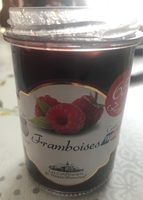 Confiture de Framboises