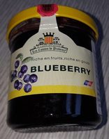 Blueberry