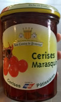 Cerise marasquin
