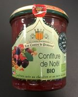 Confiture de Noël