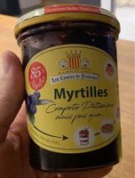 Connfiture