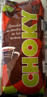 Chocky