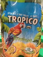 Tropico exotique l'original