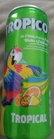 Tropico tropical