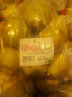 Poire Williams