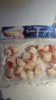 Noix de Saint-Jacques