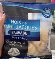 Noix de Saint-Jacques
