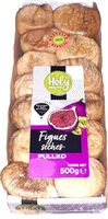 Figues Pulled