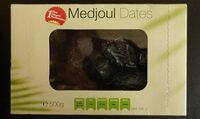 Dattes Medjoul