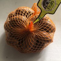 Noix de pecan coque