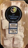 Loukoums