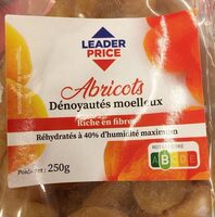Abricots