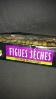 Figues sèches
