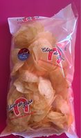 Chips de foire