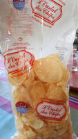 Chips artisanales sud de la france