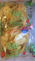 Chips de mon Primeur