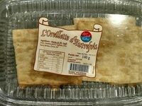 L'oreillette d'autrefois