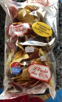 L'oustal des chips
