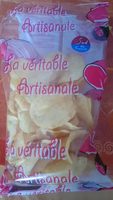 La véritable artisanale