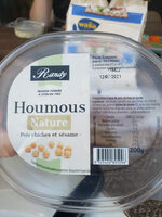 Houmous