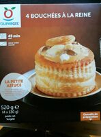 Bouchées à la reine