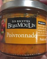 Poivronnade