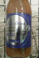 Bisque de homard
