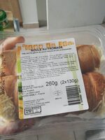 Roule de fromage
