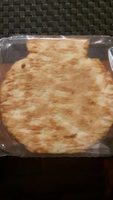 Feuilleté au saumon