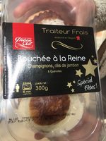 Bouchée à la reine