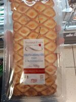 Feuilleté thon à la basquaise