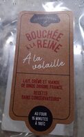 Bouchée à la reine