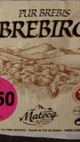 Fromage Pur brebis Pyrénées