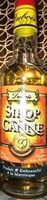 Sirop de canne