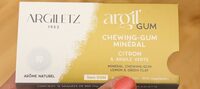 Argil gum