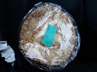 Crepes bio