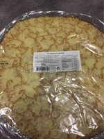 10 Crêpes Fraîches