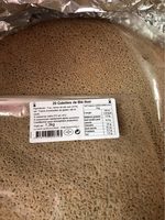 Galettes De Sarrasin 70 g