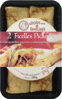 Ficelles Picardes