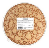 6 Crêpe de Froment aux œufs de Plein Air en sachet