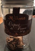 Cèpes de France