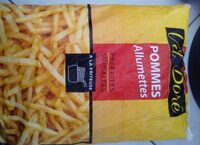 Pomme allumettes